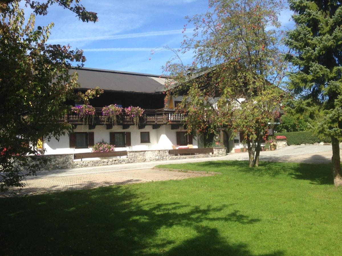 Haus Andreas Apartment Seefeld in Tirol Exterior photo