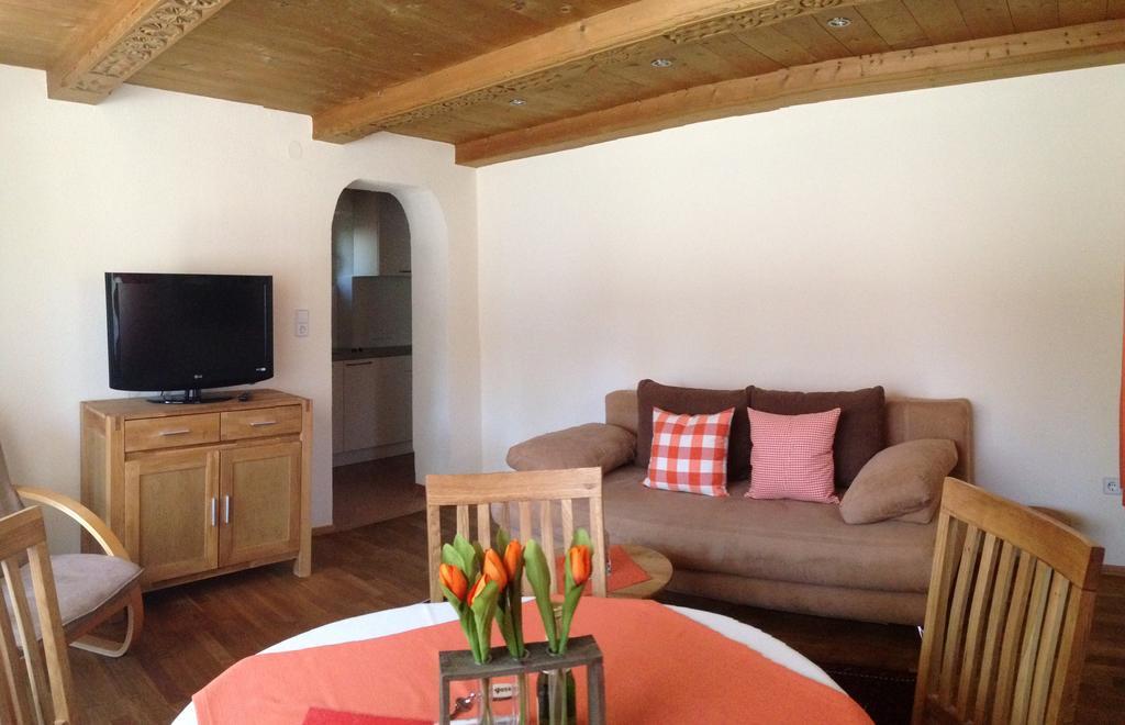 Haus Andreas Apartment Seefeld in Tirol Room photo