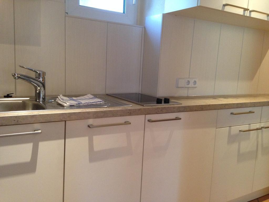 Haus Andreas Apartment Seefeld in Tirol Room photo