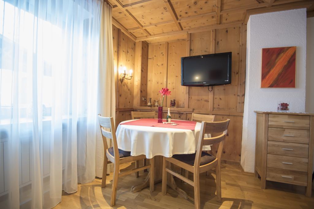 Haus Andreas Apartment Seefeld in Tirol Room photo