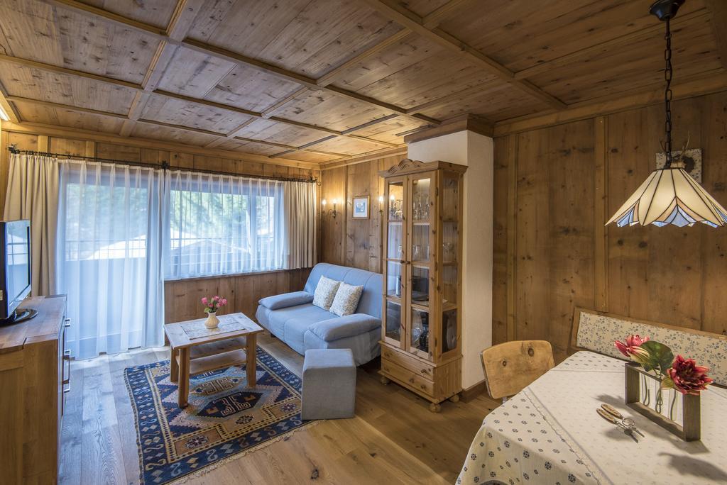 Haus Andreas Apartment Seefeld in Tirol Exterior photo