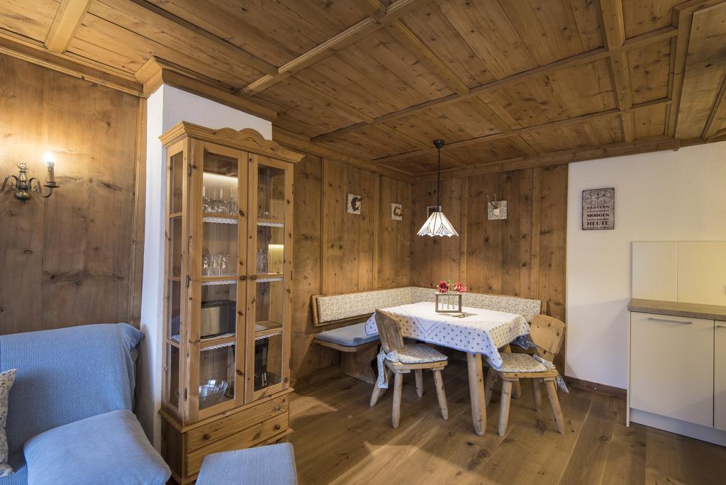 Haus Andreas Apartment Seefeld in Tirol Exterior photo