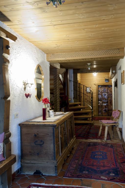 Haus Andreas Apartment Seefeld in Tirol Exterior photo