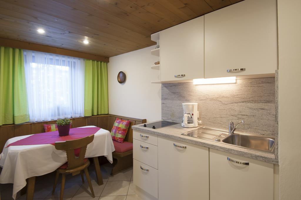 Haus Andreas Apartment Seefeld in Tirol Room photo