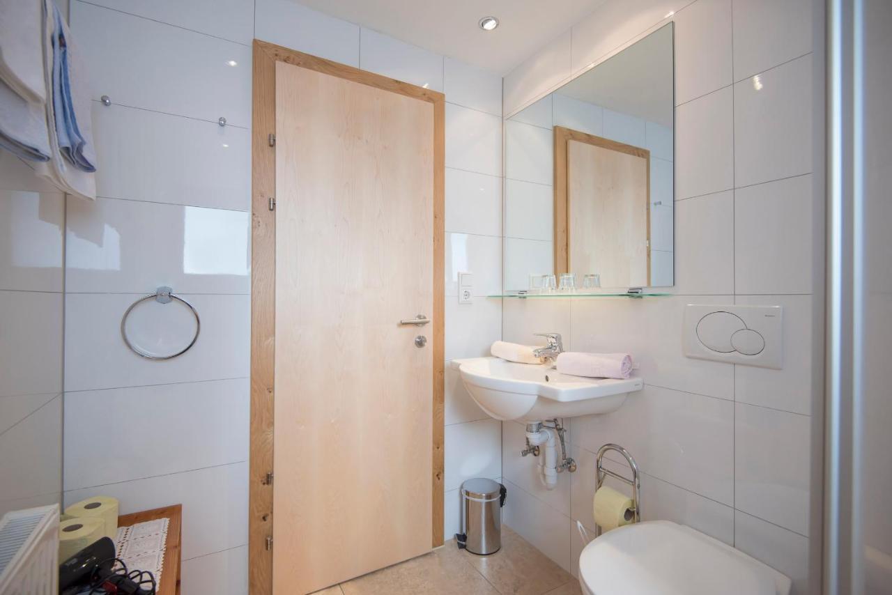 Haus Andreas Apartment Seefeld in Tirol Exterior photo